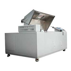 鹽霧循環腐蝕試驗箱廠家|鹽霧循環腐蝕箱